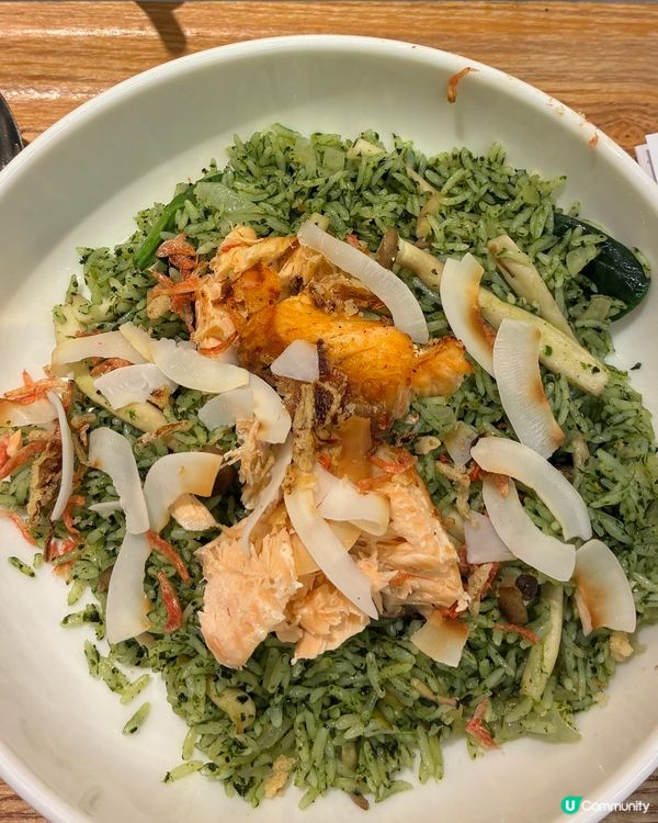 超美味Eat to fit套餐 0負擔又好味🤤