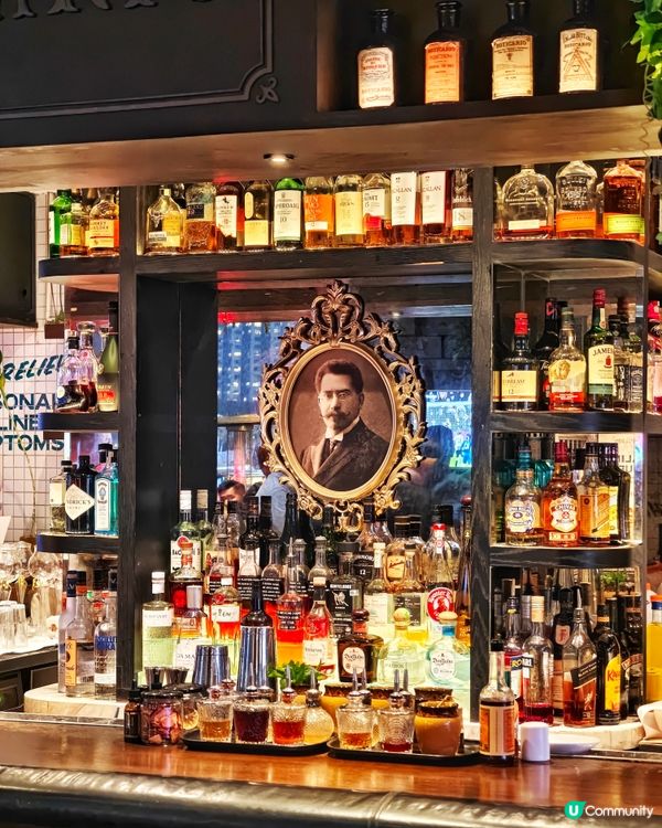 抵食💰人氣🔥酒吧🍹餐廳