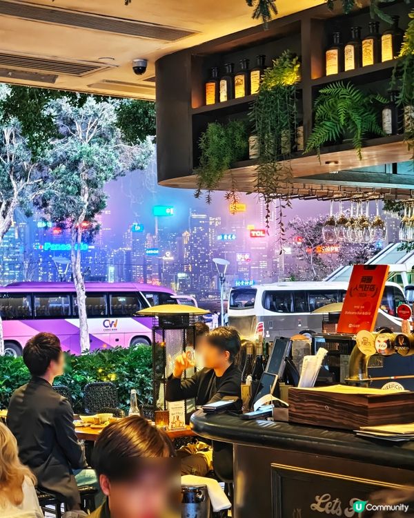 抵食💰人氣🔥酒吧🍹餐廳