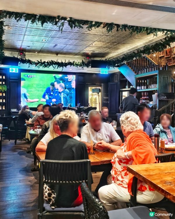 抵食💰人氣🔥酒吧🍹餐廳