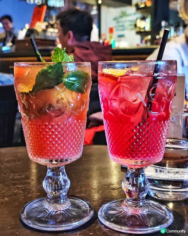 抵食💰人氣🔥酒吧🍹餐廳