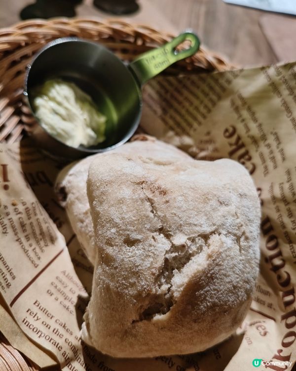 重逢巴西燒烤，老地方新滋味，味蕾滿，心仍暖。