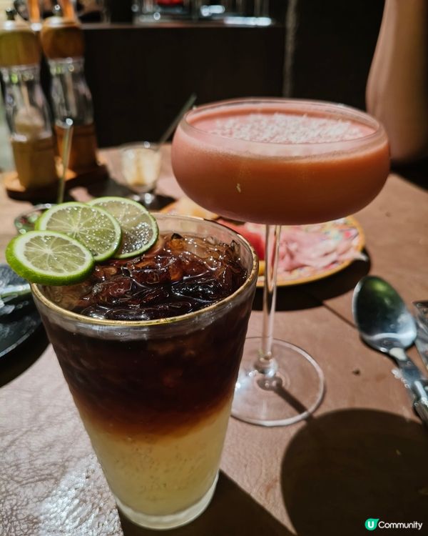 重逢巴西燒烤，老地方新滋味，味蕾滿，心仍暖。