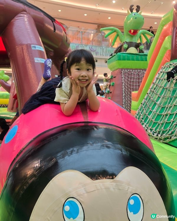 巨大化「蟲」林！爬蟲探險玩到癲 🐍🦎🕷️