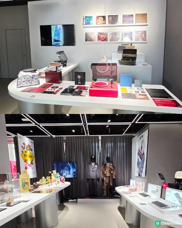 森林鋼琴🎹霓虹打卡！深水埗DX設計館免費展覽攻略✨