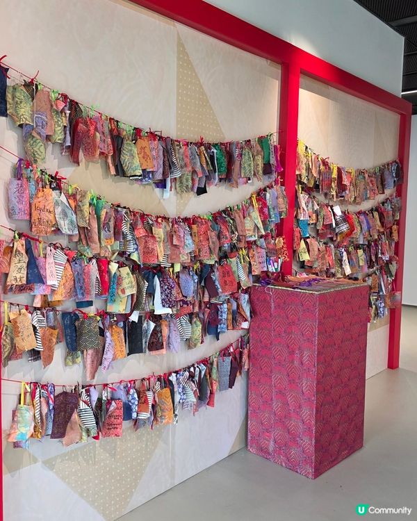 森林鋼琴🎹霓虹打卡！深水埗DX設計館免費展覽攻略✨