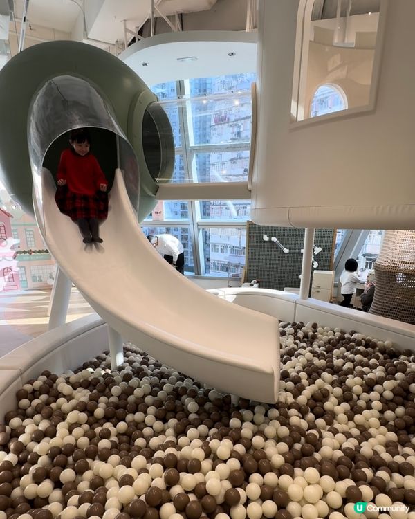 親子gathering休閒放鬆必選