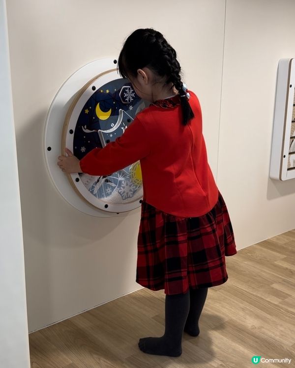 親子gathering休閒放鬆必選