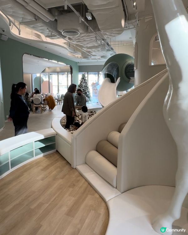 親子gathering休閒放鬆必選