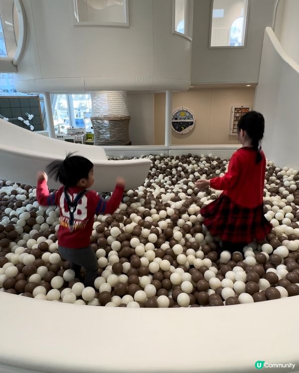 親子gathering休閒放鬆必選