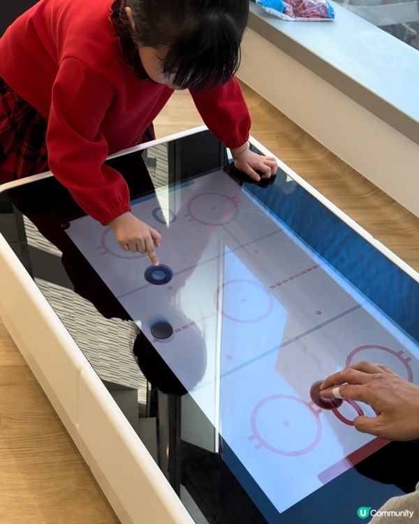 親子gathering休閒放鬆必選