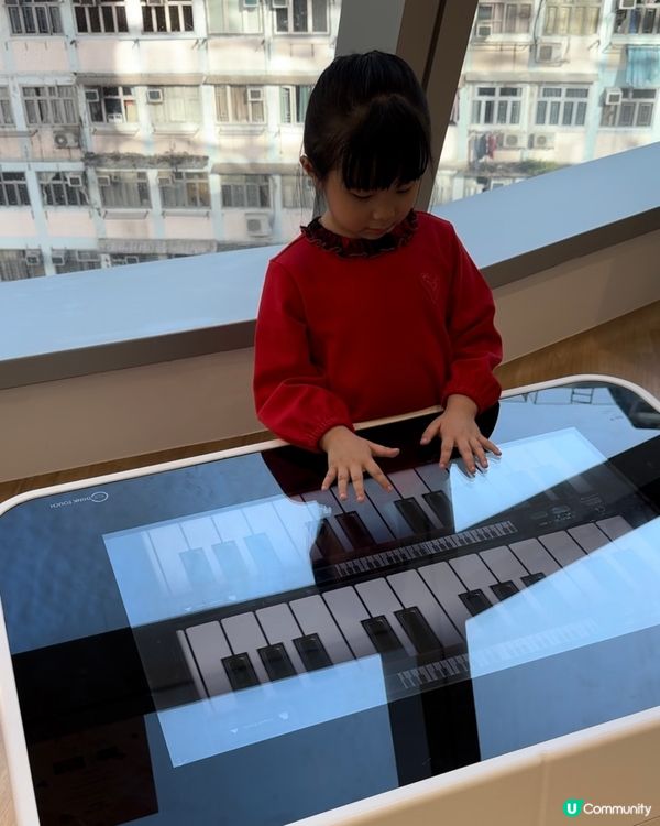 親子gathering休閒放鬆必選