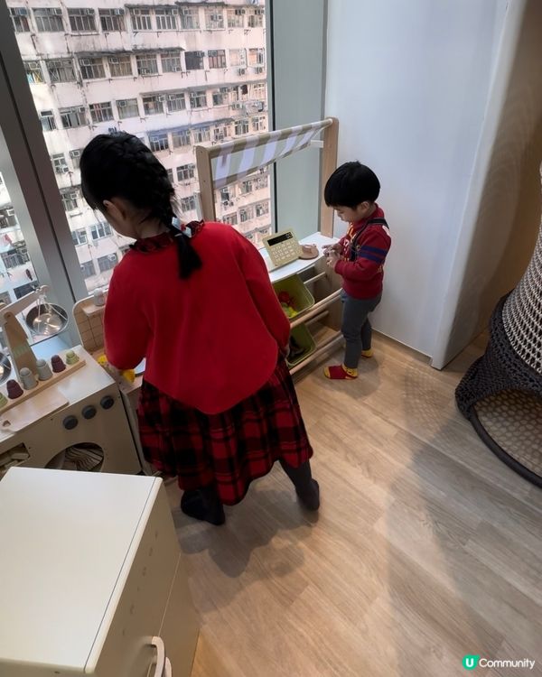 親子gathering休閒放鬆必選