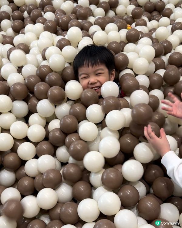 親子gathering休閒放鬆必選