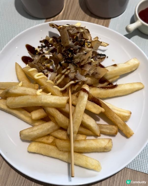 親子gathering休閒放鬆必選