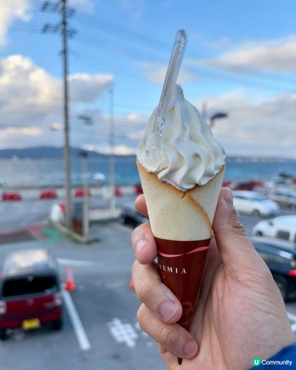 沖繩最美休息站｜自駕途中必停的海景天堂