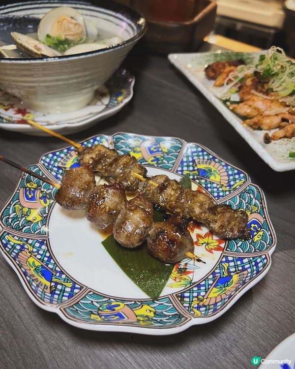 ʚ♡ 懷舊涼茶舖港日融合食堂 • 嘆盡創意涼茶酒飲 ♡ɞ  