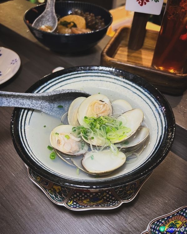 ʚ♡ 懷舊涼茶舖港日融合食堂 • 嘆盡創意涼茶酒飲 ♡ɞ  