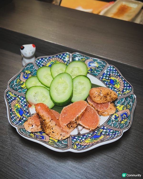 ʚ♡ 懷舊涼茶舖港日融合食堂 • 嘆盡創意涼茶酒飲 ♡ɞ  