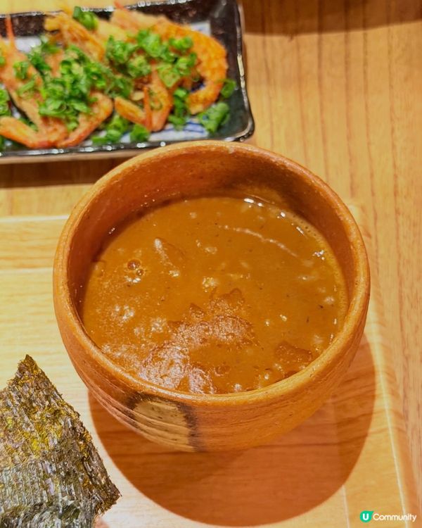 立体派拉麵🍜🍶 • 嚐盡創意與日酒😋