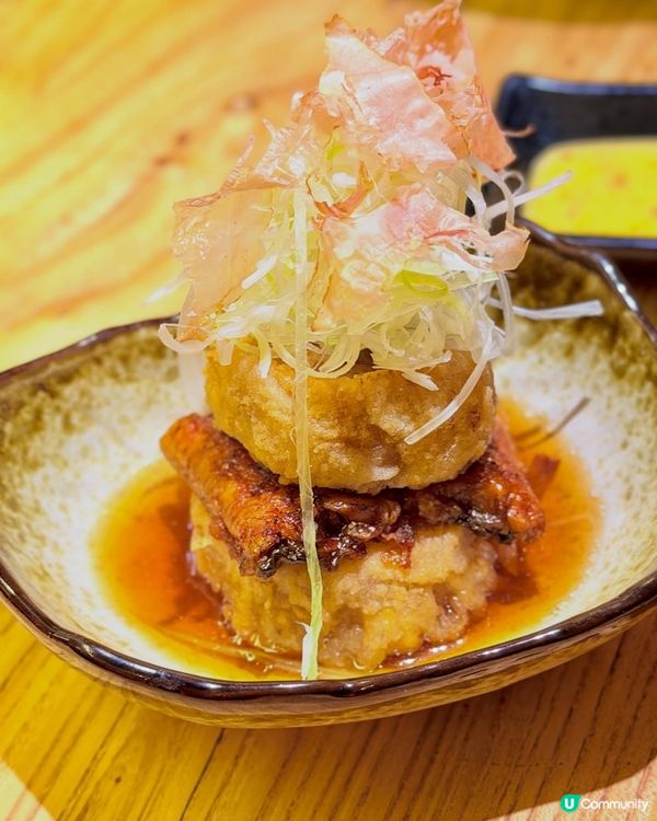 立体派拉麵🍜🍶 • 嚐盡創意與日酒😋