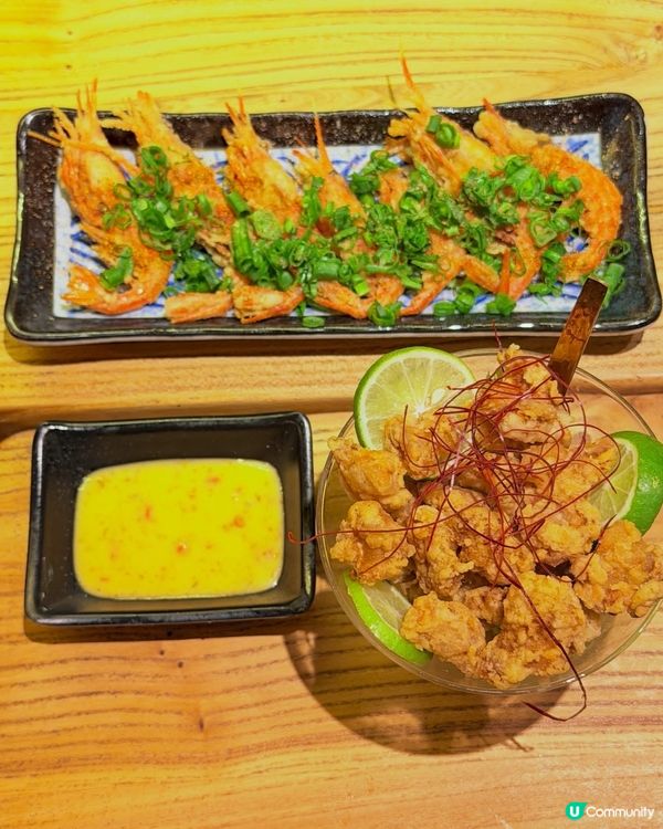 立体派拉麵🍜🍶 • 嚐盡創意與日酒😋