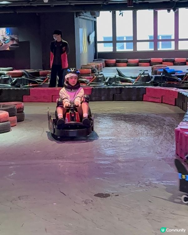 癲Speed！LEGO小車神特訓班Porscheral