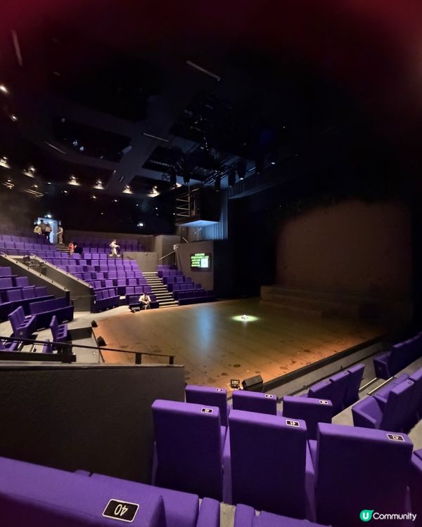 合家歡音樂劇西遊記🎤真心好正！🤩