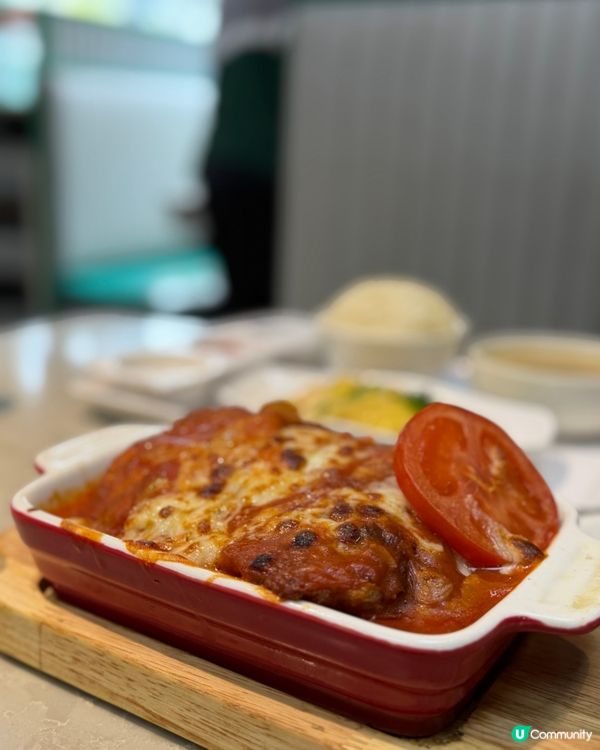 金記冰室🍽️地道港式美食👍