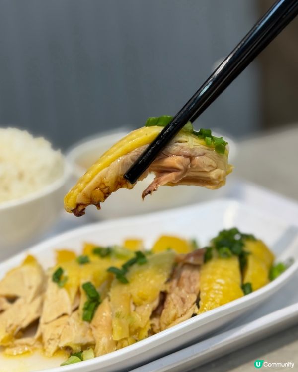 金記冰室🍽️地道港式美食👍