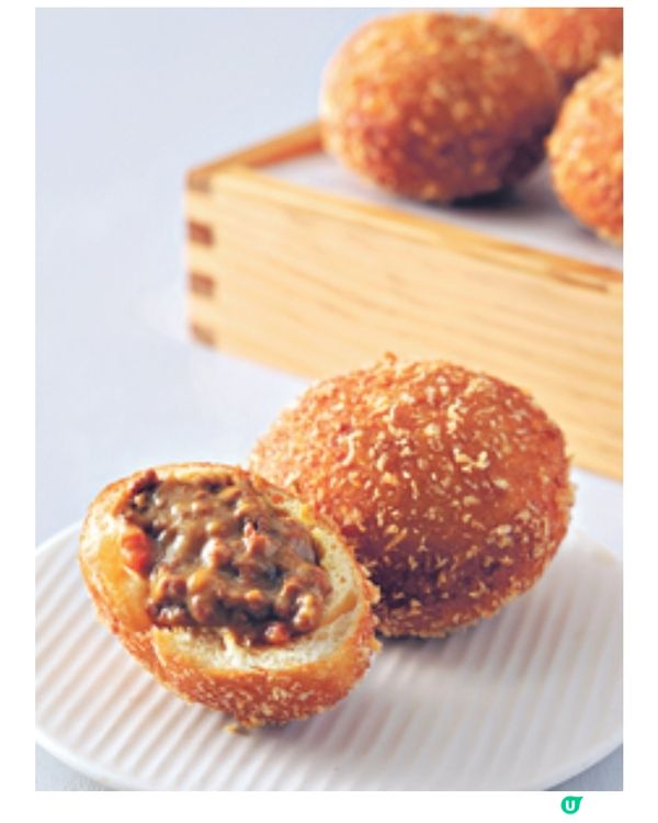 九龍香格里拉香聚麵包午餐放題搭配奄蓬咖啡復活節驚喜登場