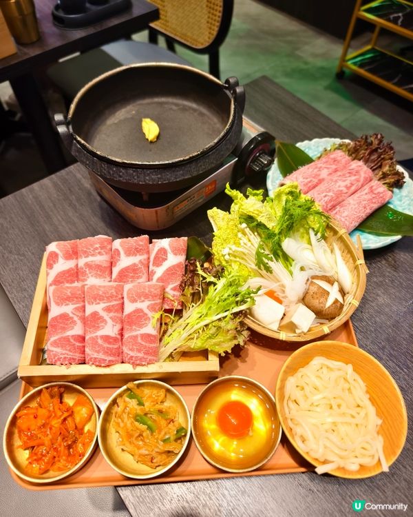 荃灣海山板神🌊🥩💯！