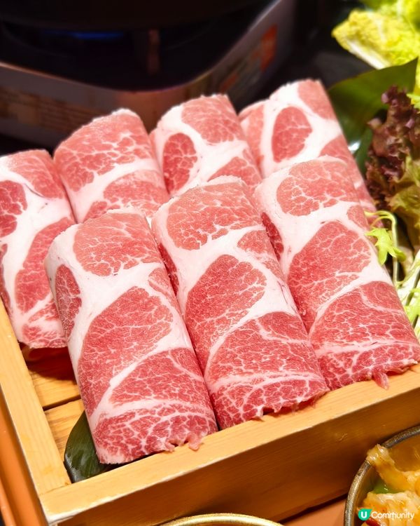 荃灣海山板神🌊🥩💯！