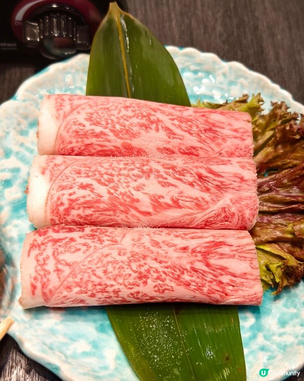荃灣海山板神🌊🥩💯！