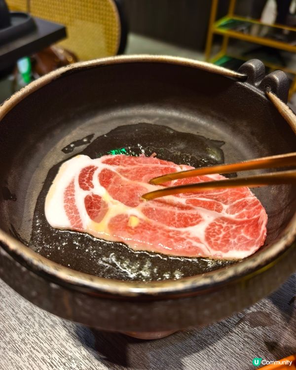荃灣海山板神🌊🥩💯！
