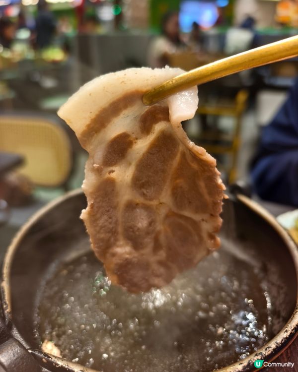 荃灣海山板神🌊🥩💯！