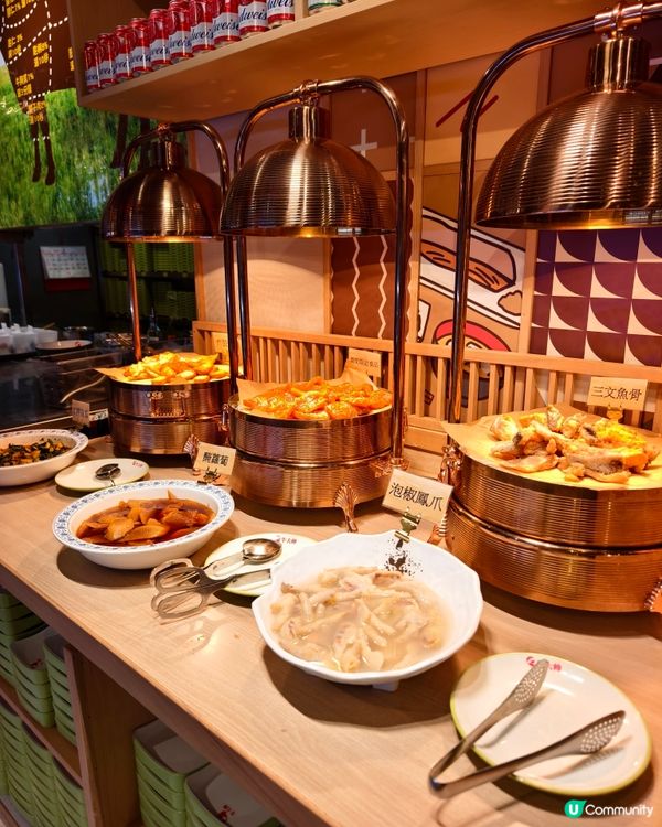 (⁠◍⁠•⁠ᴗ⁠•⁠◍⁠)香港都有現切牛肉打邊爐！