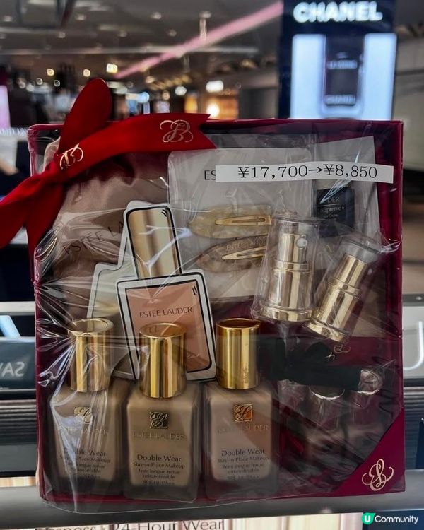 雖然知道是免稅不是免費