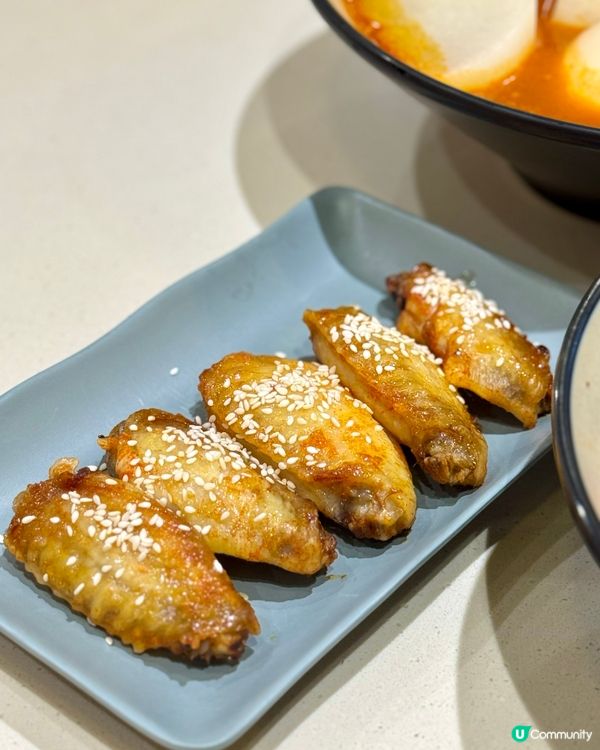 奧運出色麻辣湯米線 令人上癮的味道