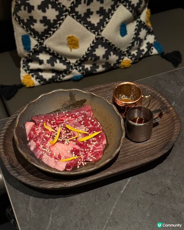 深圳燒肉必食呢間✨食肉獸必到!