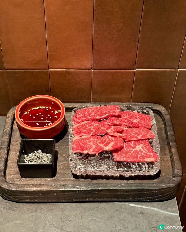 深圳燒肉必食呢間✨食肉獸必到!