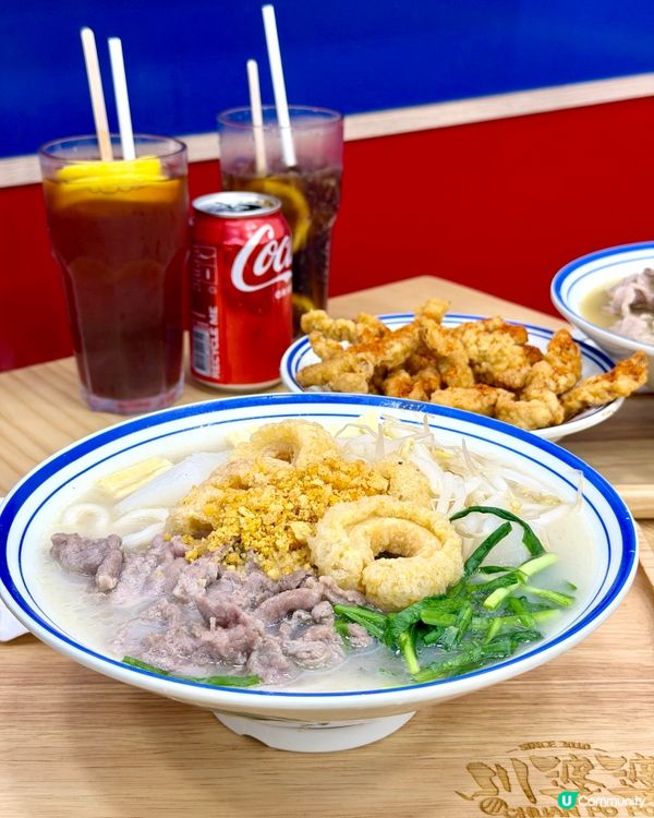 觀塘❣︎川婆婆❣︎