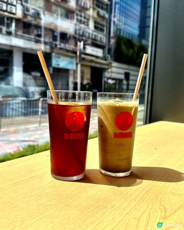 💪支持香港本地咖啡烘焙💪