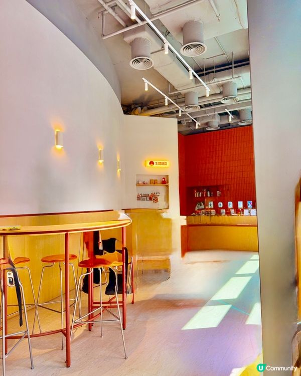 💪支持香港本地咖啡烘焙💪