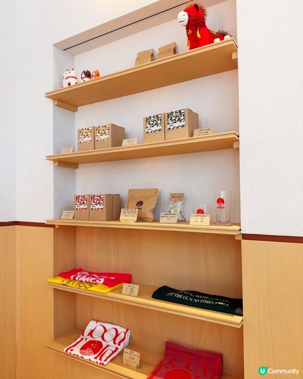 💪支持香港本地咖啡烘焙💪