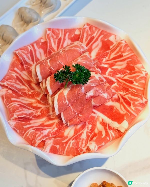 旺角神級火鍋😋冇醬都一樣正！