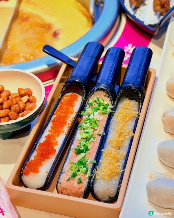 旺角神級火鍋😋冇醬都一樣正！