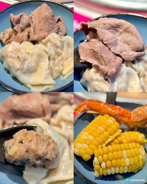 旺角神級火鍋😋冇醬都一樣正！