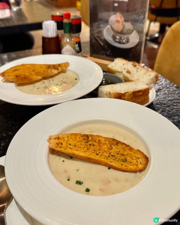 大埔Busking西餐廳 2人餐$438起🎺🍽️