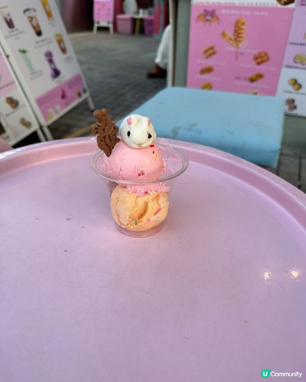 梅拉尼亞📸歐洲風打卡熱點！🏰🥕